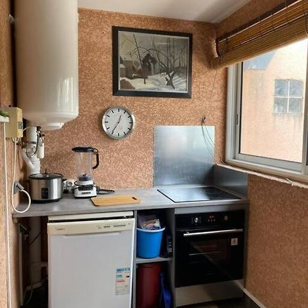 Duplex 1 Mn Plage De Trou D Eau Location A La Semaine Minimum La Saline Les Bains Zewnętrze zdjęcie